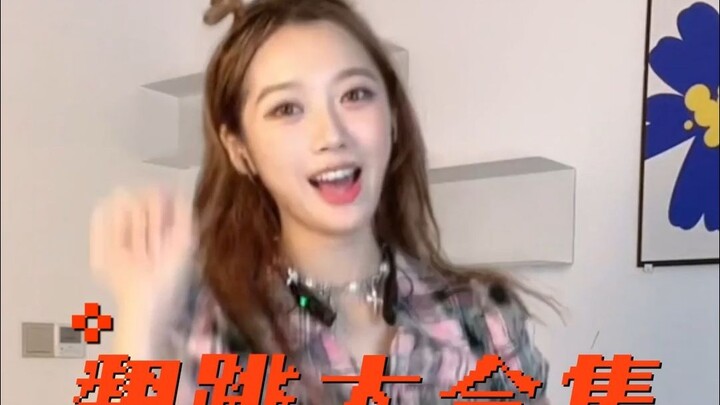 [Produce Camp Asia Wang Ke] The Ultra-Talented Dance Leader Who Covered 80 Songs in Just 4 Months! A