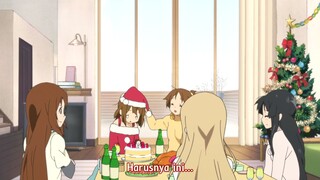 K-On! Season 1 - Episode 07 [Sub Indonesia]