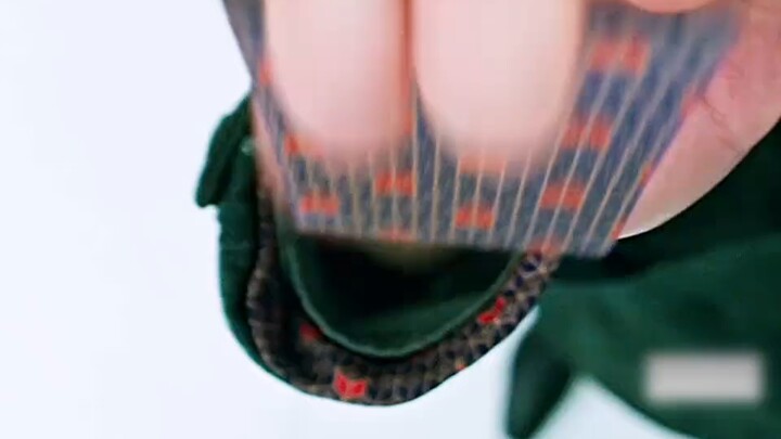Now You See Me ตอนนั้นมันสุดยอดมาก