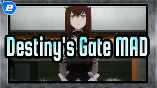 [Destiny's Gate] Tsundere Assistant - Destiny's Gate_2