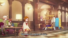 Apocalypse Hotel Eps 3 Sub Indonesia