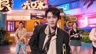开场舞正片 完整版！大哥跳的太爽啦！求求啦把dy上的舞都跳一遍吧！【檀健次】