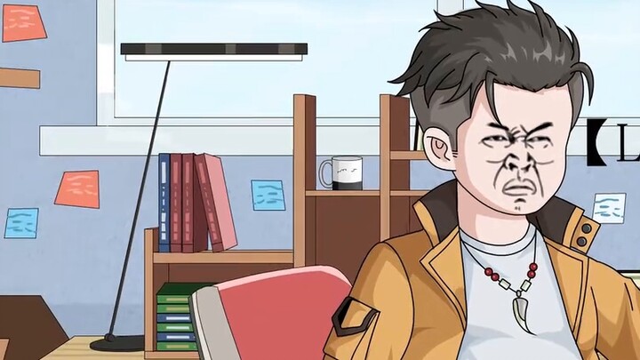 I am the most profitable anchor on the Internet, Episode 54