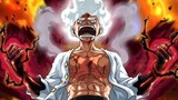 LUFFY VS KATAKURI (One Piece) FULL FIGHT HD