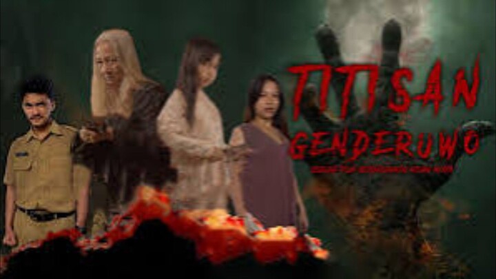 Titisan Genderuwo (2024)