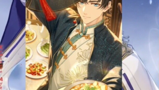 [Shen Li Zuo Ran] Save me, save me (Persecution Zuo Ran 3.0)