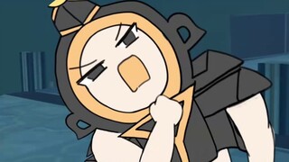 أعترف أنني أريد اتباع الأخ تيان غو