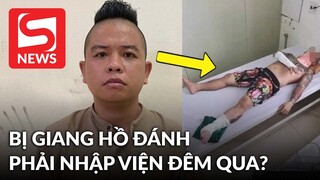 Thánh chửi Dương Minh Tuyền vừa cho hay 'hoàn toàn khoẻ mạnh, thông tin tôi bị đâm là sai sự thật'