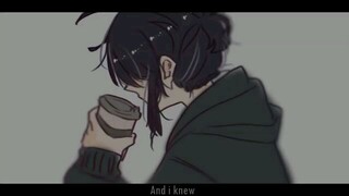 UNDERTALE: 【 Fire on Fire || 1k special 】F U M I A J