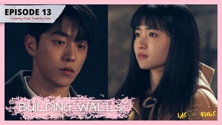 Yi-Jin Is Holding Himself Back //  Twenty Five Twenty One: Ep 13 Highlights & Review