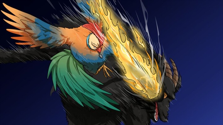 Tam bá nông thôn 2: Kỳ án Âm Dương Sơn (6)