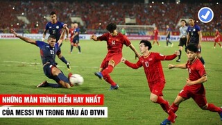 Công Phượng ⚽ Những Bàn Thắng Và Màn Trình Diễn Để Đời Khiến Cả TG Phải Trầm Trồ | Khán Đài Online