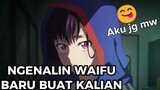 Udah siap dengan waifu baru? | Review Anime | Zom 100 : Bucket List of Dead Episode 2