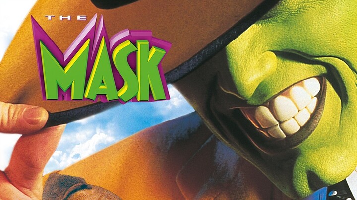 Watch The Mask Full Movie 1994 HD