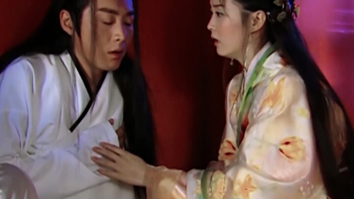 เมื่อครั้งนั้นทั้งคู่ถูกพรากจากกันอย่างไม่ยุติธรรม จนอยากจับนางเอกไปฟาดเสียให้รู้แล้วรู้รอด