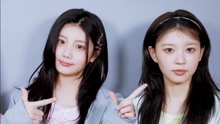 【mohee】摩西摩西 原来双人抖祖上阔过