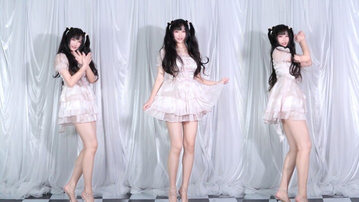 Darling❛‿˂̵✧~ Call me your darling darling✨Girl's day