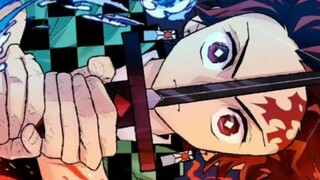 Demon Slayer/Kimetsu No Yaiba Singing