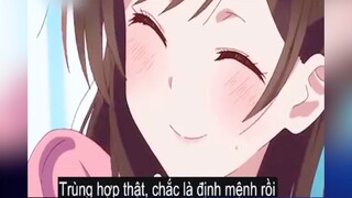 Review Phim Anime : Dịch vụ thuê bạn gái để trả thù bạn gái cũ -))) (2)
