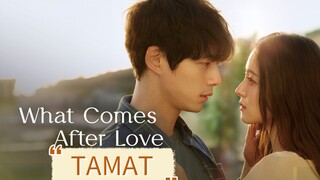 What comes after Love Eps 6 Ep 6 Episode 6 Subtitle Indonesia Sub Indo Full Movie (TAMAT)