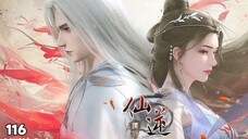 Cililin immortal eps 116 ind