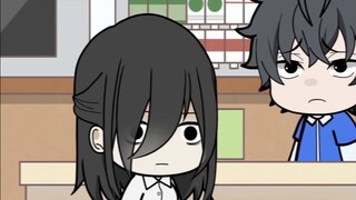 [Phiên bản tiếng Trung của món thịt nấu chín] Chuyện gì sẽ xảy ra nếu bạn bị một cô gái tâm thần nhắ