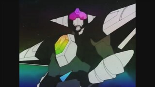 Brave Command Dagwon Rainbow episodes 16-20