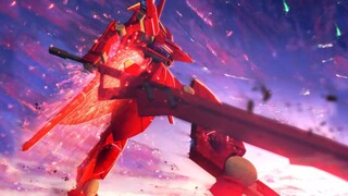 Gundam không chỉ đẹp! Về phía MAD / HATENA