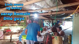 Vlog Philippines 🇵🇭 13: Day 4 Tagkawayan Quezon | Linis muna ng bahay