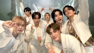 【NCT DREAM】it rains ☂︎ in heaven ☁︎