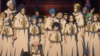 kumpulan para gangster? 😡