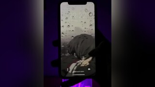 ⚠️tutorial app⚠️ (Wallpaper ig: leonardoorussoo) nure💜 viral livewallpaper animeedit tutorial edit foryou foryoupage perte fyp