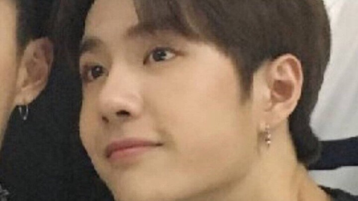 【王一博】追星的王一博和我也没什么不同