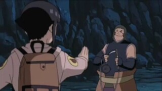 Naruto Klasik Malay dub episode 190