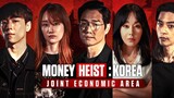 Money Heist: Korea – Joint Economic Area Episode 08 in Hindi Toplist Drama