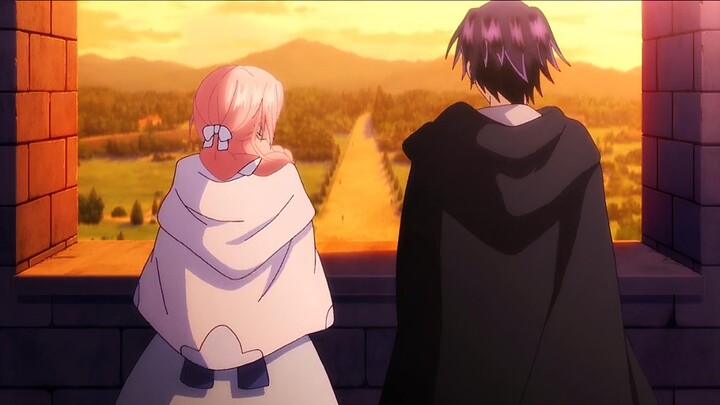 The Villainess Enjoys a Carefree Life Married「AMV」