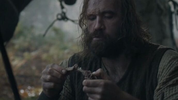 Game of Thrones: Dog Brother แขวนคอคนทรยศ Brotherhood ที่สังหารชาวบ้านผู้บริสุทธิ์