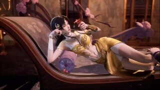 Wǔ Sui Xinghe Eps 20 Indo
