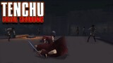 a lot of Atun, How to Unlock Chapter 12 - 2 -Tenchu Fatal Shadow #18
