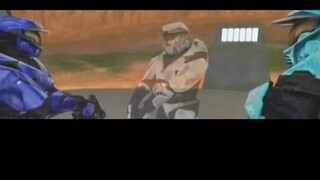 Red vs Blue Season 2 Episode 35