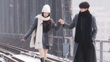 Highlights | Winter won’t be cold with you here | Snow and pure love are a perfect match