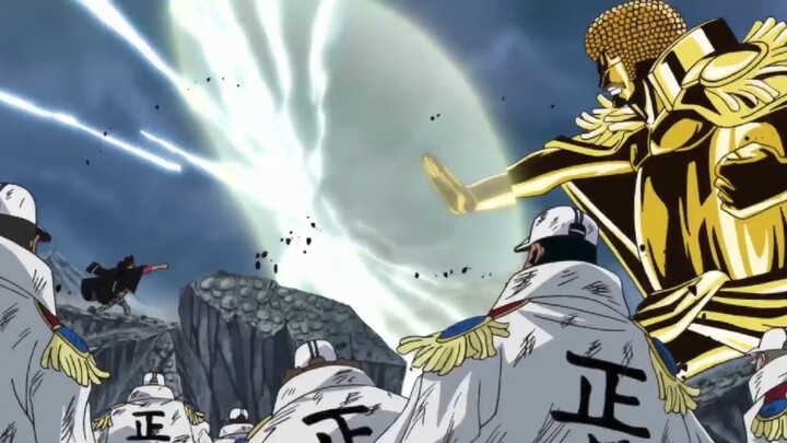 Kapu: Menyerang Zaman Sengketa secara diam-diam? Hadapi dulu aku, baru bicara soal itu!