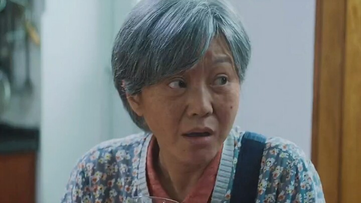 看似不孝的儿子，最后却感动到哭