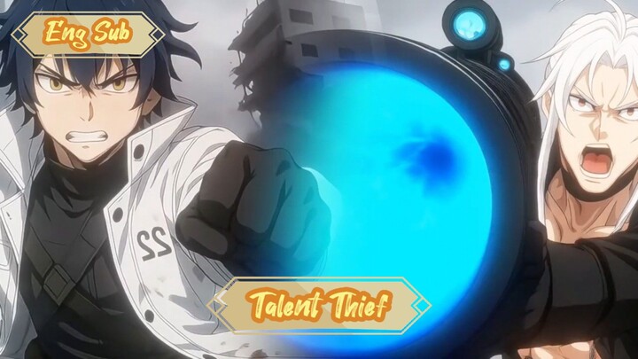 [ Eng Sub ] Talent Thief Full Episode 01 - 75 HD End