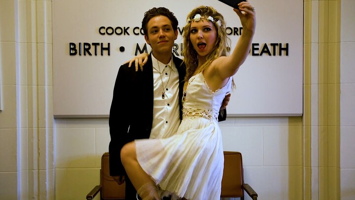 Karl's Biggest Regret: "Casti"