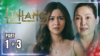 Linlang | Episode 77 (1/3) | May 9, 2024