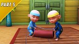 Upin & Ipin Musim 14 - Ragam Prestasi Full Episode 5 | Upin Ipin Terbaru 2020