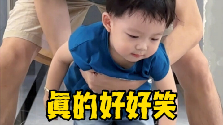 เท้าเหยียบจนควันโขมง ฮ่าๆๆ