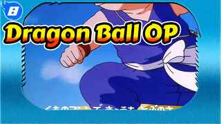 Dragon Ball OP_8