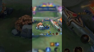 Summer Vibes Giveaway #MILPH #MLBB #mobilelegends #PHSkinVoting #shorts